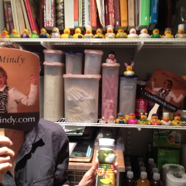 Pantry